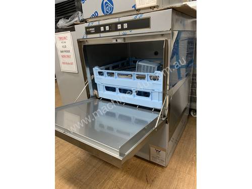 Hobart Ecomax 504 | Undercounter Commercial Dishwasher