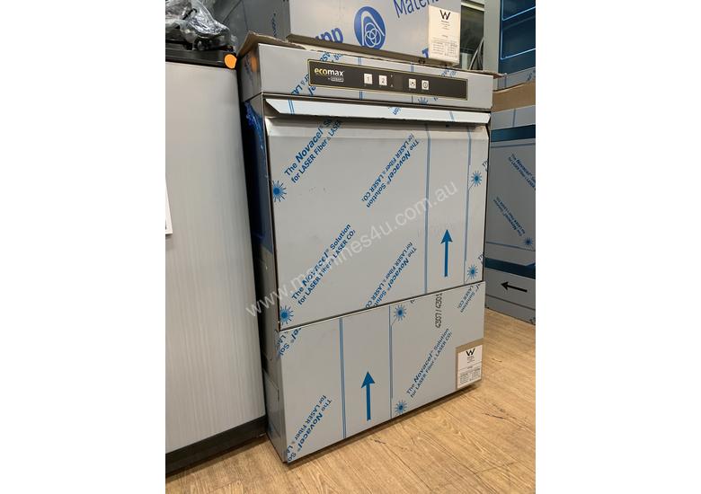New 2018 Hobart Hobart 504 Undercounter Commercial Dishwasher