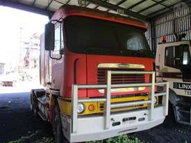 Freightliner Argosey - picture0' - Click to enlarge