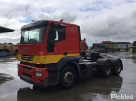 2007 Iveco Stralis 435 - picture2' - Click to enlarge