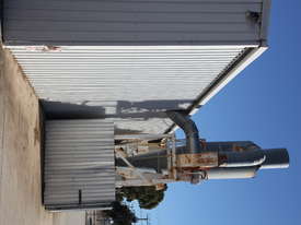 Saw dust extraction units - picture2' - Click to enlarge