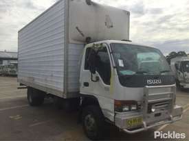 1998 Isuzu NQR450 - picture0' - Click to enlarge