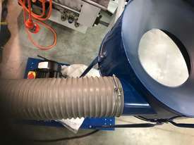 dust extractor single phase - picture2' - Click to enlarge