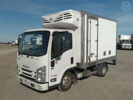 Isuzu 45 150 - picture2' - Click to enlarge