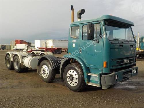 Iveco Acco