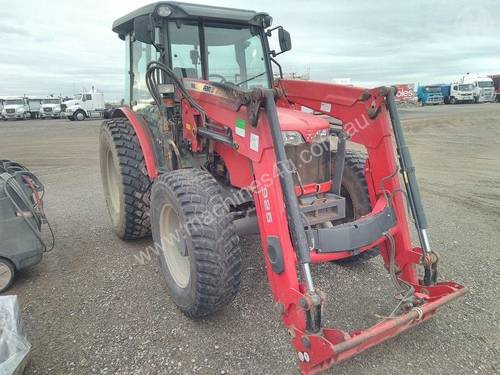 Massey Ferguson 3645