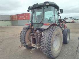 Massey Ferguson 3645 - picture0' - Click to enlarge