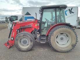 Massey Ferguson 3645 - picture2' - Click to enlarge