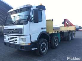 2001 Volvo FM7 - picture2' - Click to enlarge