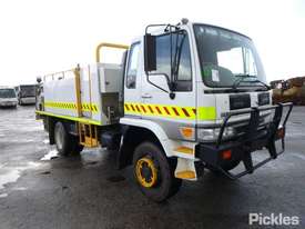 1997 Hino FT - picture0' - Click to enlarge