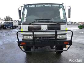 1997 Hino FT - picture1' - Click to enlarge