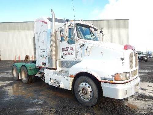 KENWORTH T604 Prime Mover (T/A)