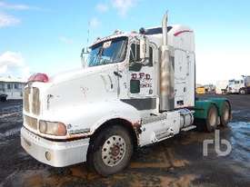 KENWORTH T604 Prime Mover (T/A) - picture0' - Click to enlarge