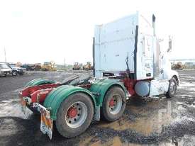 KENWORTH T604 Prime Mover (T/A) - picture2' - Click to enlarge
