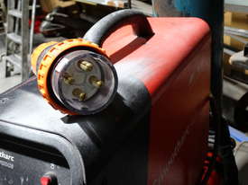 BOC Smootharc Advance MIG 350 welder - picture2' - Click to enlarge