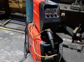 BOC Smootharc Advance MIG 350 welder - picture0' - Click to enlarge