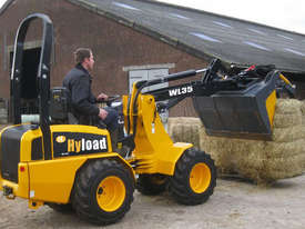 Hyload Mini Loader  - picture1' - Click to enlarge