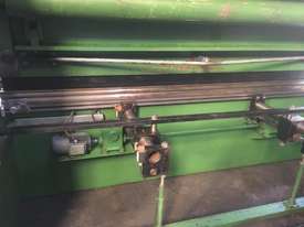Hydrabend 120t Press Brake 3700/3100mm - picture2' - Click to enlarge