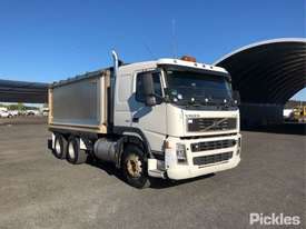 2004 Volvo FM 12 - picture0' - Click to enlarge