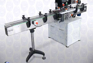 Flamingo Automatic 4 Wheel Capper (Digital Torque Adjustable! / Easy to Use!)