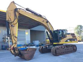 CATERPILLAR 330D Track Excavators - picture0' - Click to enlarge