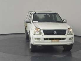 Holden Rodeo RA - picture0' - Click to enlarge