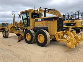 Caterpillar 12H II VHP - picture0' - Click to enlarge