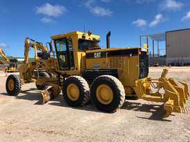 Caterpillar 12H II VHP - picture1' - Click to enlarge