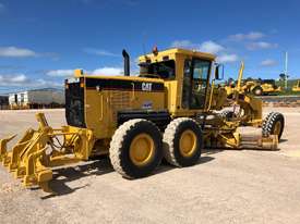 Caterpillar 12H II VHP - picture2' - Click to enlarge