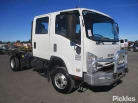 2012 Isuzu NPS300 - picture0' - Click to enlarge