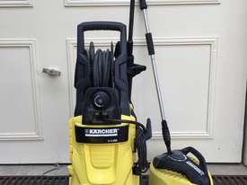Karcher 1.9kW 1885 PSI K4.650 High Pressure Water Cleaner - picture0' - Click to enlarge