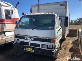 1992 Isuzu NPR 300 - picture1' - Click to enlarge