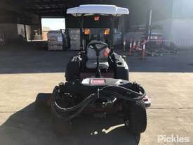 2013 Toro Groundmaster 360 - picture1' - Click to enlarge
