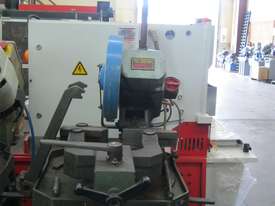 Macc TE315DV Italian Coldsaw - picture0' - Click to enlarge