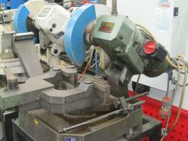Macc TE315DV Italian Coldsaw - picture1' - Click to enlarge