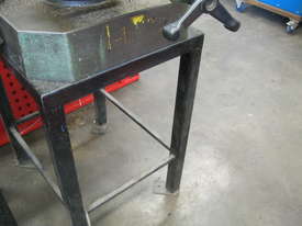 Macc TE315DV Italian Coldsaw - picture2' - Click to enlarge