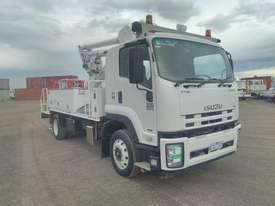 Isuzu FTR900 - picture0' - Click to enlarge