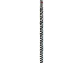 Hilti 16mm SDS Plus Hammer Drill Bits Masonry Concrete Drilling Metric TE-CX 16/47 - picture0' - Click to enlarge