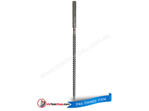 Hilti 16mm SDS Plus Hammer Drill Bits Masonry Concrete Drilling Metric TE-CX 16/47
