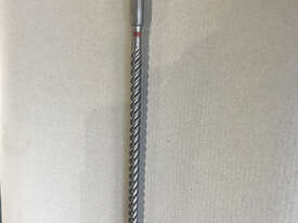 Hilti 16mm SDS Plus Hammer Drill Bits Masonry Concrete Drilling Metric TE-CX 16/47 - picture0' - Click to enlarge