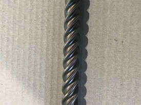Hilti 16mm SDS Plus Hammer Drill Bits Masonry Concrete Drilling Metric TE-CX 16/47 - picture2' - Click to enlarge