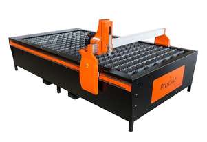 ACRA MACHINERY -Escco ProCut Plasma