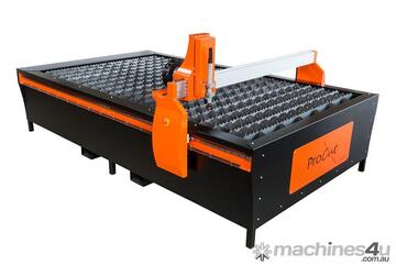 ACRA MACHINERY -Escco ProCut Plasma