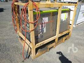 LINCOLN K32012 Welder - picture0' - Click to enlarge