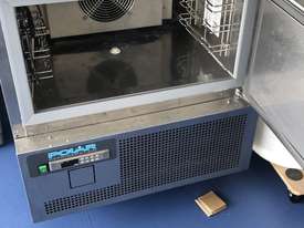 Blast Chiller Freezer - picture0' - Click to enlarge