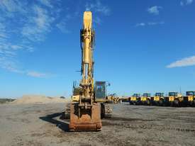 2005 Komatsu PC650-7 600mm Pads - picture1' - Click to enlarge