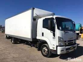 2012 Isuzu FRR600 LWB - picture0' - Click to enlarge