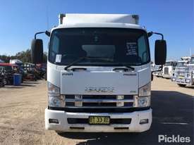 2012 Isuzu FRR600 LWB - picture1' - Click to enlarge