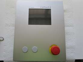 CYB Touch 6 Press Brake Control - picture0' - Click to enlarge