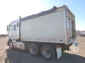 FREIGHTLINER ARGOSY Tipper Truck (T/A) - picture1' - Click to enlarge